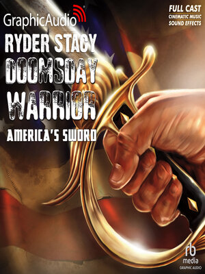 cover image of America's Sword